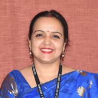 Mrs. Shilpa Tiwari